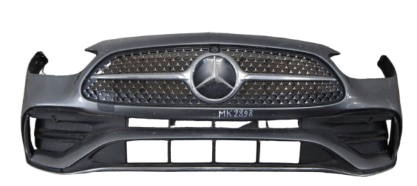 Bumper Mercedes C Klasse W206 AMG 21- A2068858401 Voorbumper MK2898