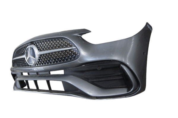 Bumper Mercedes C Klasse W206 AMG 21- A2068858401 Voorbumper MK2898