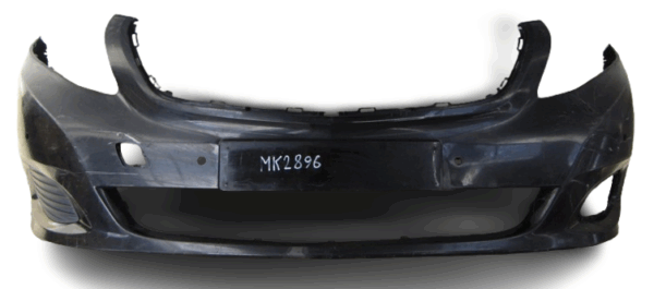 Bumper MERCEDES VITO VIANO 447 14-19 A4478850025 Voorbumper MK2896