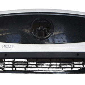 Bumper Mercedes EQB Facelift 24- Voorbumper MK2877
