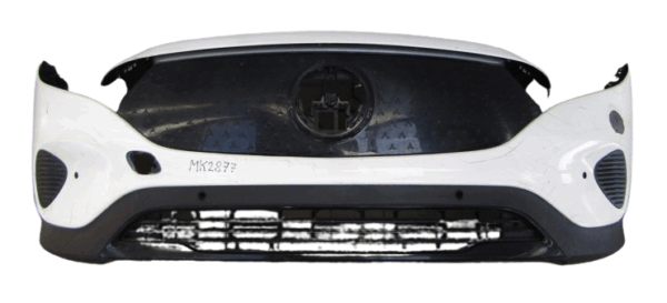 Bumper Mercedes EQB Facelift 24- Voorbumper MK2877