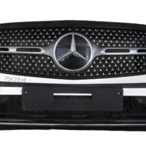 Bumper MERCEDES GLC AMG W254 X254 22- A2548851501 Voorbumper MK2876