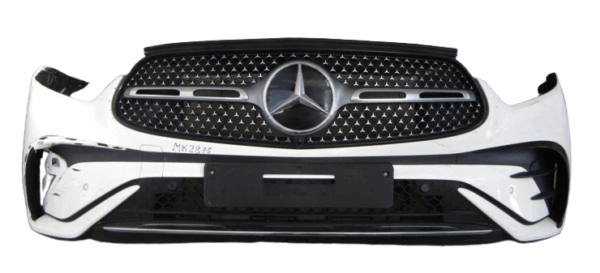 Bumper MERCEDES GLC AMG W254 X254 22- A2548851501 Voorbumper MK2876