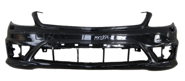 Bumper Mercedes CL W216 6.3 6.5 AMG 06-09 CL63 A2168850825 Voorbumper MK2854