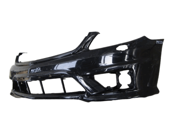Bumper Mercedes CL W216 6.3 6.5 AMG 06-09 CL63 A2168850825 Voorbumper MK2854