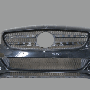 Bumper Mercedes B Klasse W246 Facelift 14- Voorbumper MZ1127