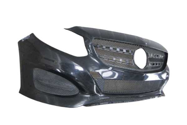 Bumper Mercedes B Klasse W246 Facelift 14- Voorbumper MZ1127