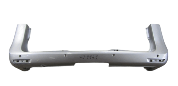 Bumper MERCEDES VITO W447 14-19 LANG A4478850038  Achterbumper KJ9949