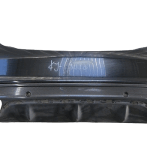 Bumper MERCEDES C KLASSE W205 C63 AMG SEDAN FL CARBON 18-22 Achterbumper KJ9926