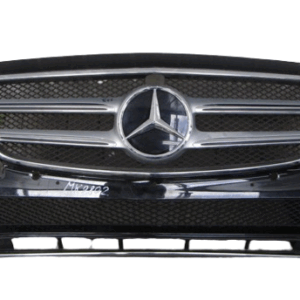 Bumper Mercedes E klasse W213 16-20 A2138850238 Voorbumper MK2802