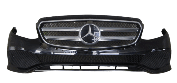 Bumper Mercedes E klasse W213 16-20 A2138850238 Voorbumper MK2802