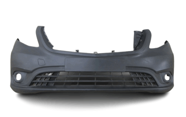 Bumper Mercedes Vito 3 III W447 14- Voorbumper KJ9909