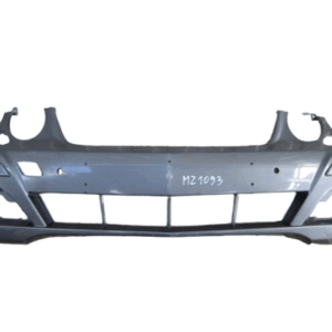 Bumper Mercedes E Klasse W211 Facelift 06-09 Voorbumper MZ1093