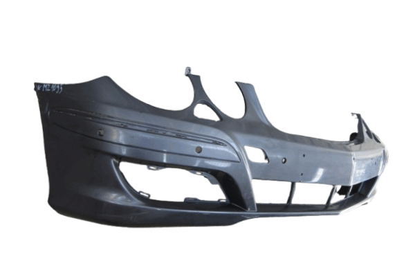 Bumper Mercedes E Klasse W211 Facelift 06-09 Voorbumper MZ1093