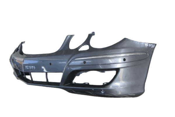 Bumper Mercedes E Klasse W211 Facelift 06-09 Voorbumper MZ1093