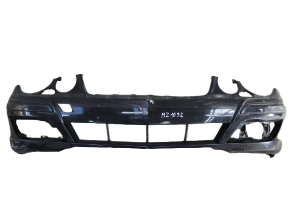 Bumper Mercedes E Klasse W211 Facelift 06-09 Voorbumper MZ1092
