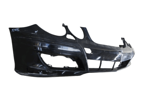 Bumper Mercedes E Klasse W211 Facelift 06-09 Voorbumper MZ1092