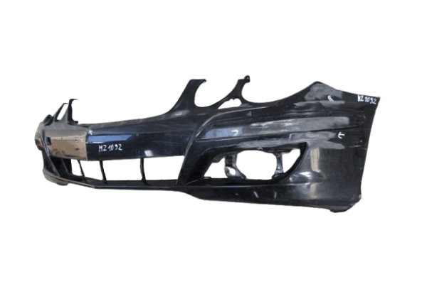 Bumper Mercedes E Klasse W211 Facelift 06-09 Voorbumper MZ1092