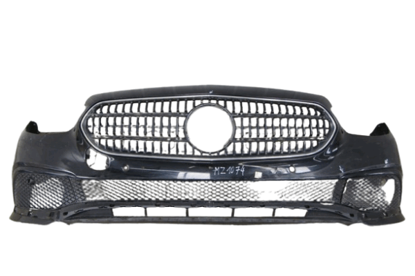 Bumper Mercedes E KLASSE W213 Facelift 20- Voorbumper MZ1074