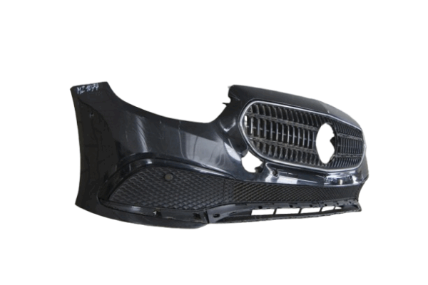 Bumper Mercedes E KLASSE W213 Facelift 20- Voorbumper MZ1074