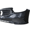 Bumper Mercedes E KLASSE W213 Facelift 20- Voorbumper MZ1074