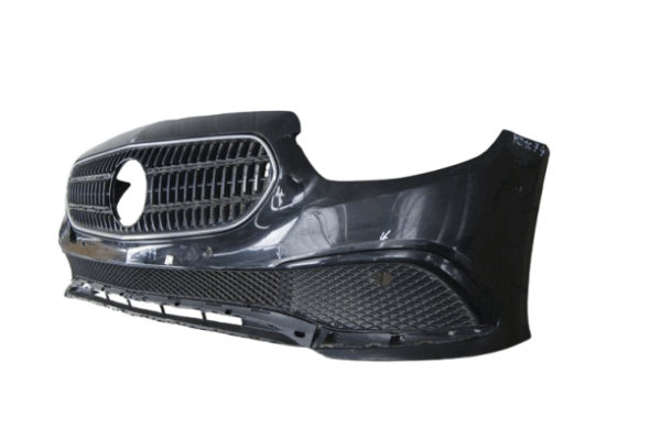 Bumper Mercedes E KLASSE W213 Facelift 20- Voorbumper MZ1074