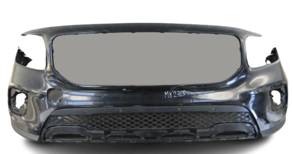 Bumper Mercedes GLB X247 19- A2478857500 Voorbumper MK2765