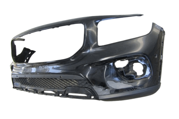 Bumper Mercedes GLB X247 19- A2478857500 Voorbumper MK2765