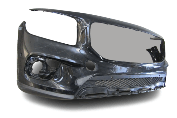 Bumper Mercedes GLB X247 19- A2478857500 Voorbumper MK2765