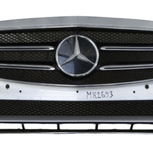 Bumper Mercedes E klasse W213 16-21 A2138850238 Voorbumper MK2693