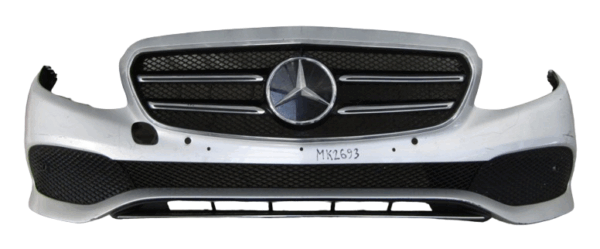 Bumper Mercedes E klasse W213 16-21 A2138850238 Voorbumper MK2693