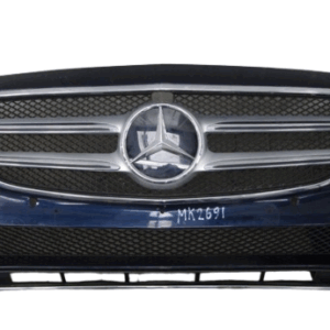 Bumper Mercedes E klasse W213 16-21 A2138850238 Voorbumper MK2691