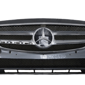 Bumper Mercedes E klasse W213 16-21 A2138850238 Voorbumper MK2690