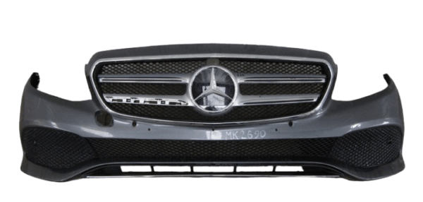 Bumper Mercedes E klasse W213 16-21 A2138850238 Voorbumper MK2690