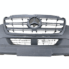 Bumper MERCEDES SPRINTER W910 W907 18- Voorbumper