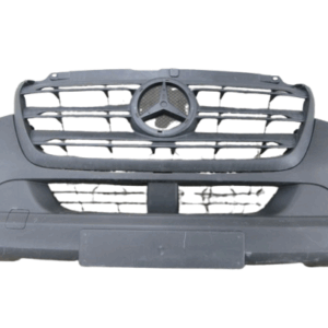 Bumper MERCEDES SPRINTER W910 W907 18- Voorbumper