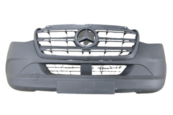 Bumper MERCEDES SPRINTER W910 W907 18- Voorbumper