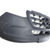 Bumper MERCEDES SPRINTER W910 W907 18- Voorbumper