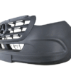 Bumper MERCEDES SPRINTER W910 W907 18- Voorbumper