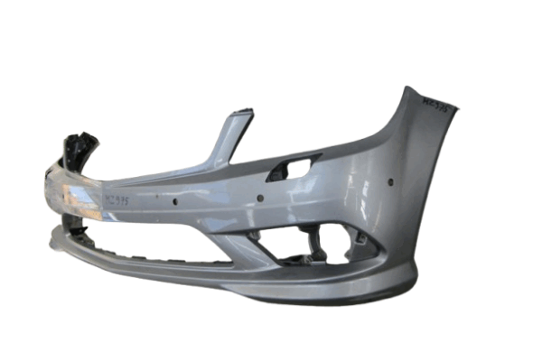 Bumper Mercedes C klasse W204 07-10 AMG Voorbumper MZ975