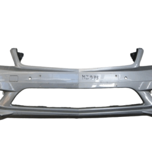 Bumper Mercedes C klasse W204 07-10 AMG Voorbumper MZ975