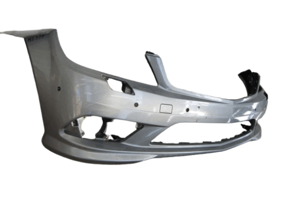 Bumper Mercedes C klasse W204 07-10 AMG Voorbumper MZ975