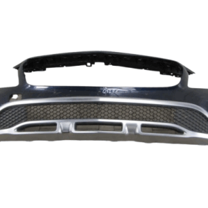 Bumper Mercedes GLA W156 Facelift 17- Voorbumper Q5651