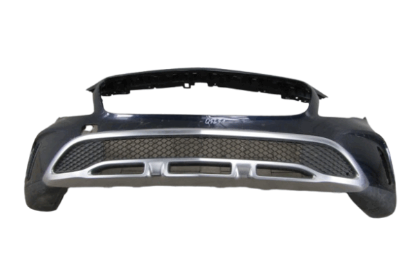 Bumper Mercedes GLA W156 Facelift 17- Voorbumper Q5651