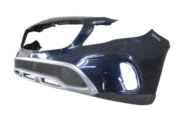 Bumper Mercedes GLA W156 Facelift 17- Voorbumper Q5651