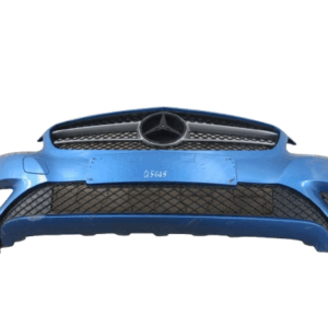 Bumper Mercedes A Klasse W176 12-15 Voorbumper Q5625
