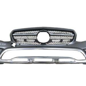 Bumper Mercedes E Klasse W213  All Terrain Facelift 20- A2138850302 Voorbumper KS7550