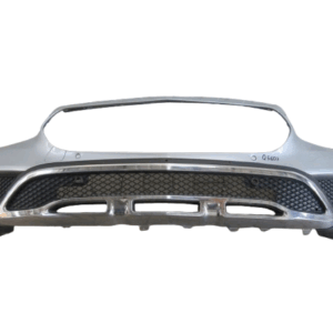 Bumper Mercedes E Klasse W213  All Terrain Facelift 20- A2138850302 Voorbumper Q5607