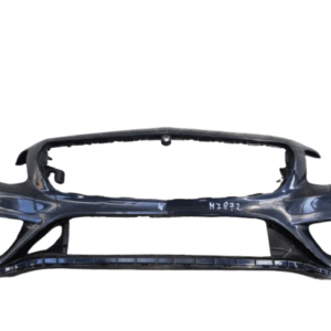 Bumper  Mercedes S-klasse W217 Coupe AMG Voorbumper MZ872