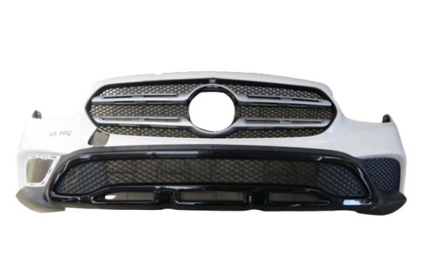 Bumper Mercedes E Klasse W213 All Terrain Facelift 20- A2138853004 Voorbumper KS7502